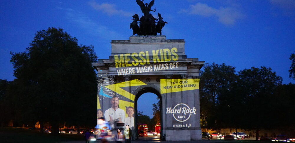 A grass roots digital agency